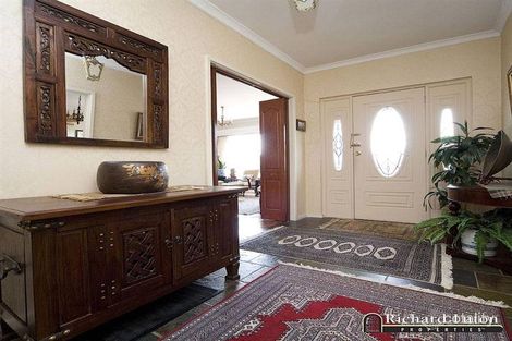 Property photo of 38 Jacka Place Campbell ACT 2612