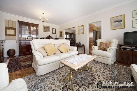Property photo of 38 Jacka Place Campbell ACT 2612