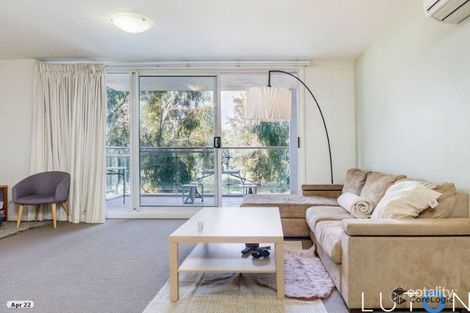 Property photo of 22/57 Benjamin Way Belconnen ACT 2617