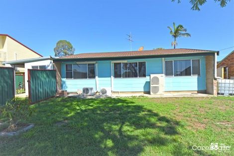 Property photo of 17 Woolein Crescent Biloela QLD 4715