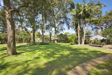 Property photo of 1845 Pittwater Road Bayview NSW 2104