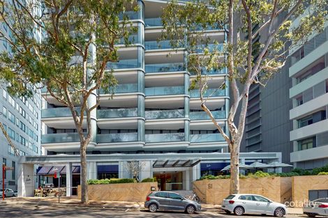 103/61 Lavender St, Milsons Point, NSW 2061