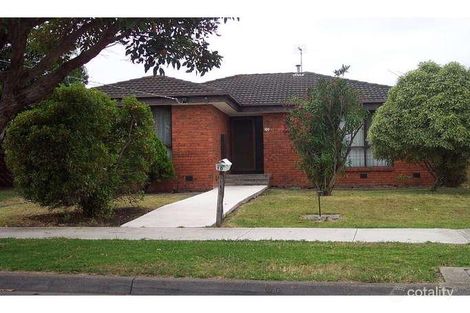 Property photo of 10 Hotham Court Lalor VIC 3075