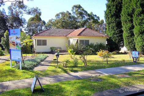 37 Carrington St, Revesby, NSW 2212