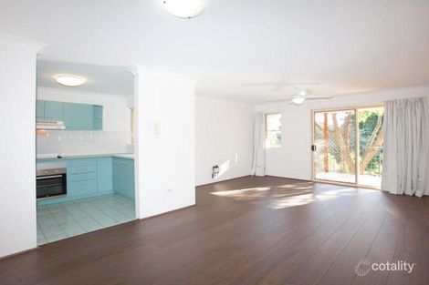Property photo of 4/20 Sankey Street Highgate Hill QLD 4101