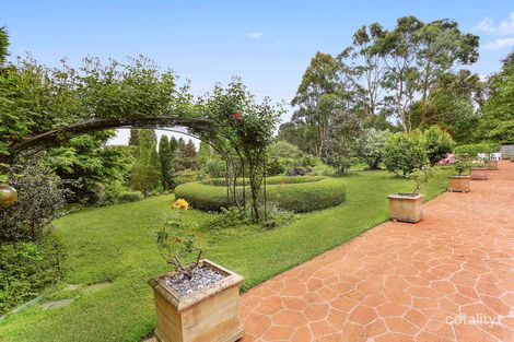 Property photo of 31 Phillip Street Burradoo NSW 2576