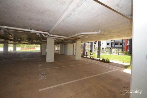 Property photo of 33/2 Brisbane Crescent Johnston NT 0832