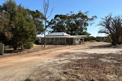 2 Narducci St, Pingelly, WA 6308