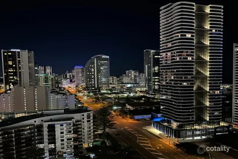 Property photo of 2204/22 Surf Parade Broadbeach QLD 4218