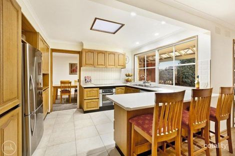 Property photo of 7 Allumba Drive St Helena VIC 3088