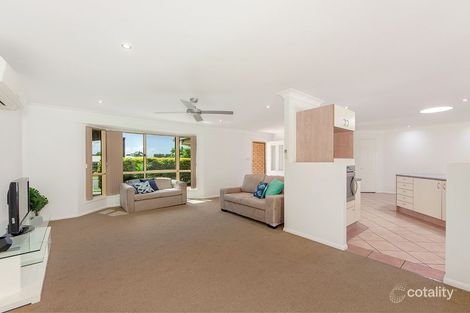 Property photo of 7 Bunya Court Narangba QLD 4504
