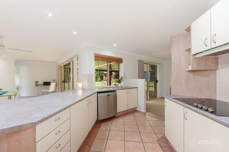 Property photo of 7 Bunya Court Narangba QLD 4504
