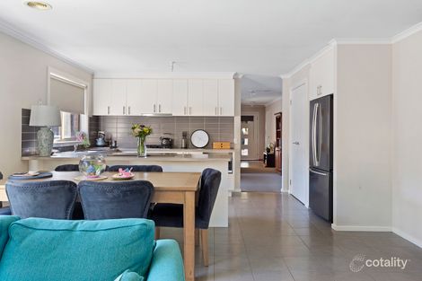 Property photo of 31 Westwood Drive California Gully VIC 3556