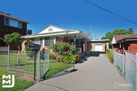 73 Madigan Bvd, Mount Warrigal, NSW 2528