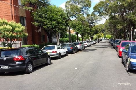 6/6 Kent St, Newtown, NSW 2042