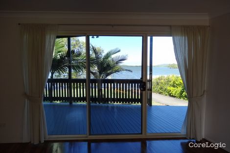 Property photo of 30 Oasis Drive Russell Island QLD 4184