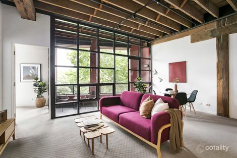 Property photo of 19/82-96 Myrtle Street Chippendale NSW 2008