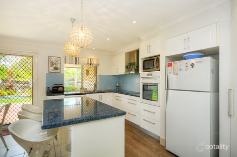 Property photo of 8/51 Cottesloe Drive Robina QLD 4226