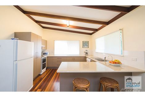 Property photo of 25 Spencer Street The Range QLD 4700