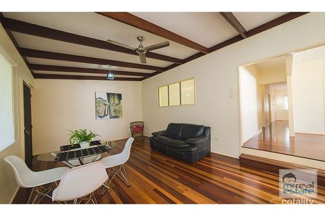 Property photo of 25 Spencer Street The Range QLD 4700