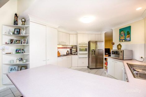 Property photo of 30 Marcus Way Mudgeeraba QLD 4213