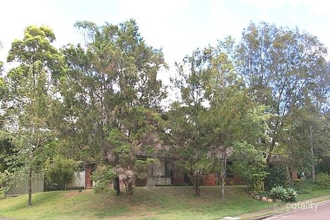 2 Pandian Cres, Bellbowrie, QLD 4070