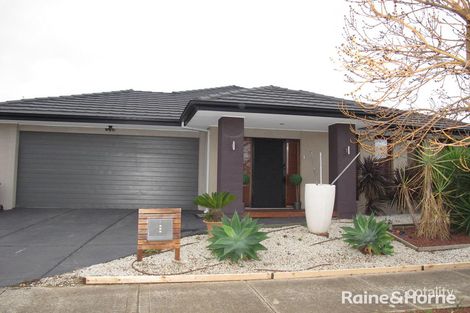 31 Cassan Way, Caroline Springs, VIC 3023