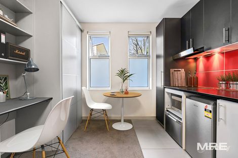 Property photo of 115/43 Park Street Hawthorn VIC 3122