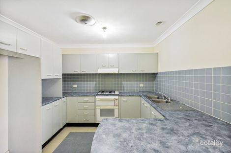 Property photo of 2/9-19 Eulo Parade Ryde NSW 2112