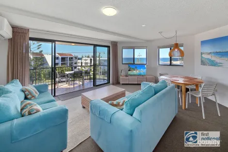 9/82 ALBERT ST, KINGS BEACH, QLD 4551