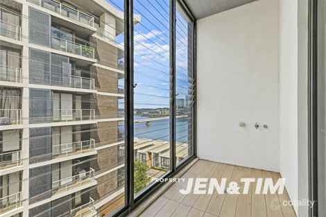 Property photo of 915/2 Peake Avenue Rhodes NSW 2138