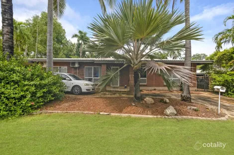 Property photo of 15 Kriewaldt Circuit Driver NT 0830