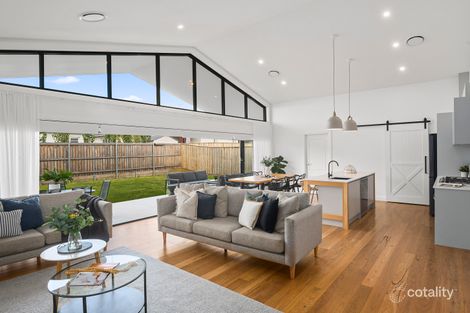 Property photo of 8 Windeyer Street Renwick NSW 2575