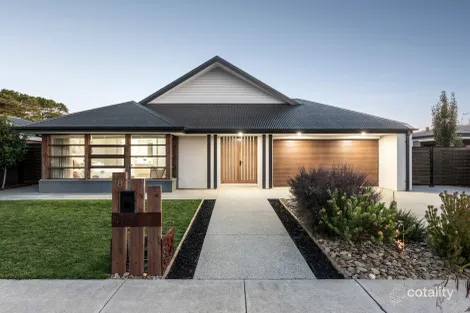 Property photo of 18 Waterloo Plains Crescent Winchelsea VIC 3241