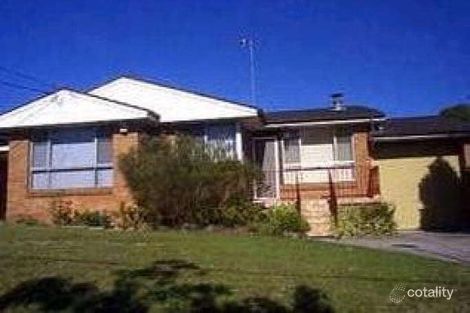 Property photo of 46 Gibbon Road Winston Hills NSW 2153