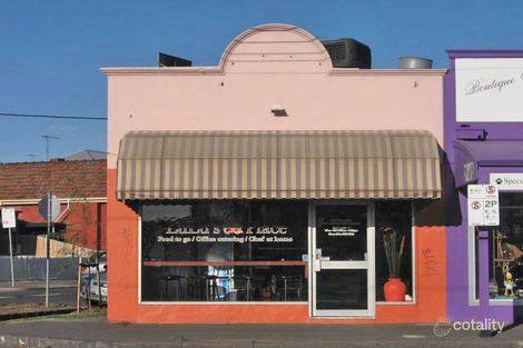 491 Mt Alexander Rd, Moonee Ponds, VIC 3039