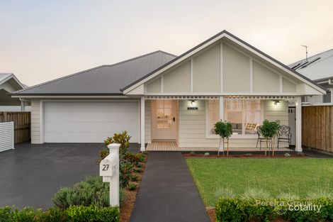 27 Laurel St, Menangle, NSW 2568