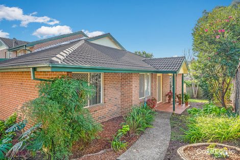 Property photo of 7/221A North Rocks Road North Rocks NSW 2151