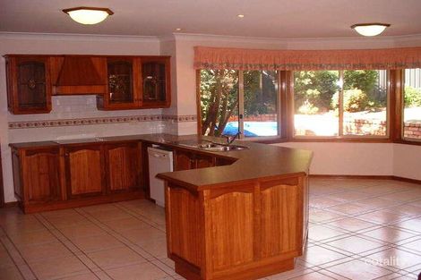 Property photo of 11 Stringybark Place Alfords Point NSW 2234