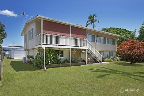 157 Pinnacle Dr, Condon, QLD 4815