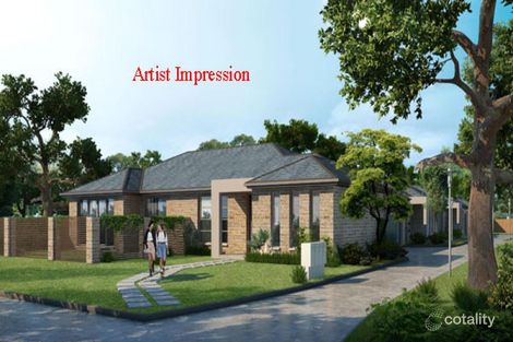 1/114 Bentons Rd, Mount Martha, VIC 3934