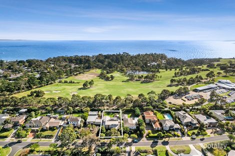 Property photo of 17 Jacaranda Crescent Mornington VIC 3931