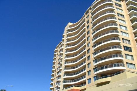 Property photo of 1408/5 Rockdale Plaza Drive Rockdale NSW 2216
