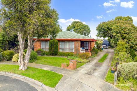 Property photo of 4 Vermeer Court Grovedale VIC 3216