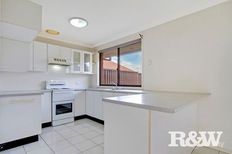 Property photo of 46 Colebee Crescent Hassall Grove NSW 2761