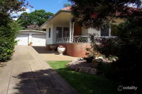 Property photo of 139 Edward Street Gunnedah NSW 2380