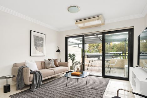 Property photo of 16/36-50 Taylor Street Annandale NSW 2038