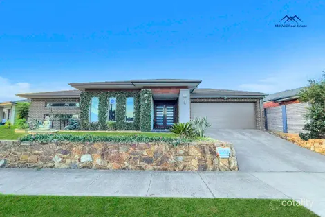 25 Cradle Ave, Clyde, VIC 3978