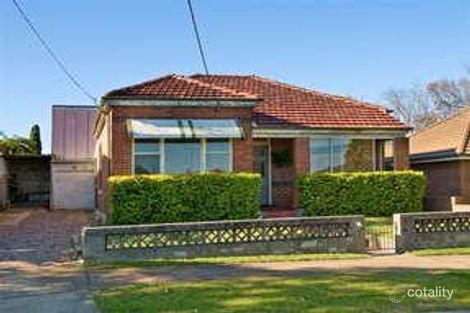 Property photo of 69A Knight Street Arncliffe NSW 2205