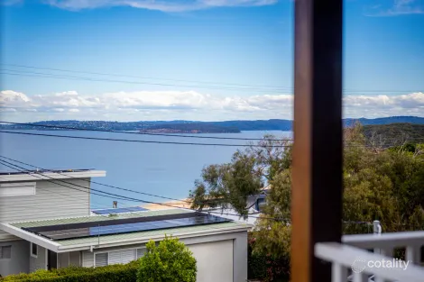 Property photo of 37 Manly View Road Killcare Heights NSW 2257